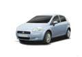 Fiat Grande Punto 1.3Mjt Active Serie 5 S&S Zilver - thumbnail 4