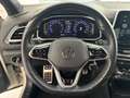 Volkswagen T-Roc I 2022 1.0 TSI R-Line 110CV -PREZZO REALE- Weiß - thumbnail 13