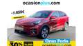 Kia e-Niro Drive Long Range Roşu - thumbnail 1