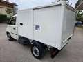 Piaggio Porter 1.5 PC Short Range LPG Cabinato Pro all.to GENTILI Weiß - thumbnail 4