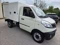 Piaggio Porter 1.5 PC Short Range LPG Cabinato Pro all.to GENTILI Weiß - thumbnail 1