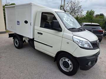 1.5 PC Short Range LPG Cabinato Pro all.to GENTILI