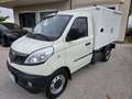 Piaggio Porter 1.5 PC Short Range LPG Cabinato Pro all.to GENTILI Weiß - thumbnail 6
