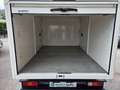 Piaggio Porter 1.5 PC Short Range LPG Cabinato Pro all.to GENTILI Weiß - thumbnail 9