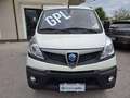 Piaggio Porter 1.5 PC Short Range LPG Cabinato Pro all.to GENTILI Weiß - thumbnail 5