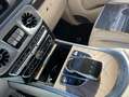 Mercedes-Benz G 400 22" BRABUS  LICHTE VRACHT  MASAGE STANDVERWARMING Červená - thumbnail 5