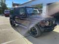 Mercedes-Benz G 400 22" BRABUS  LICHTE VRACHT  MASAGE STANDVERWARMING Rood - thumbnail 19