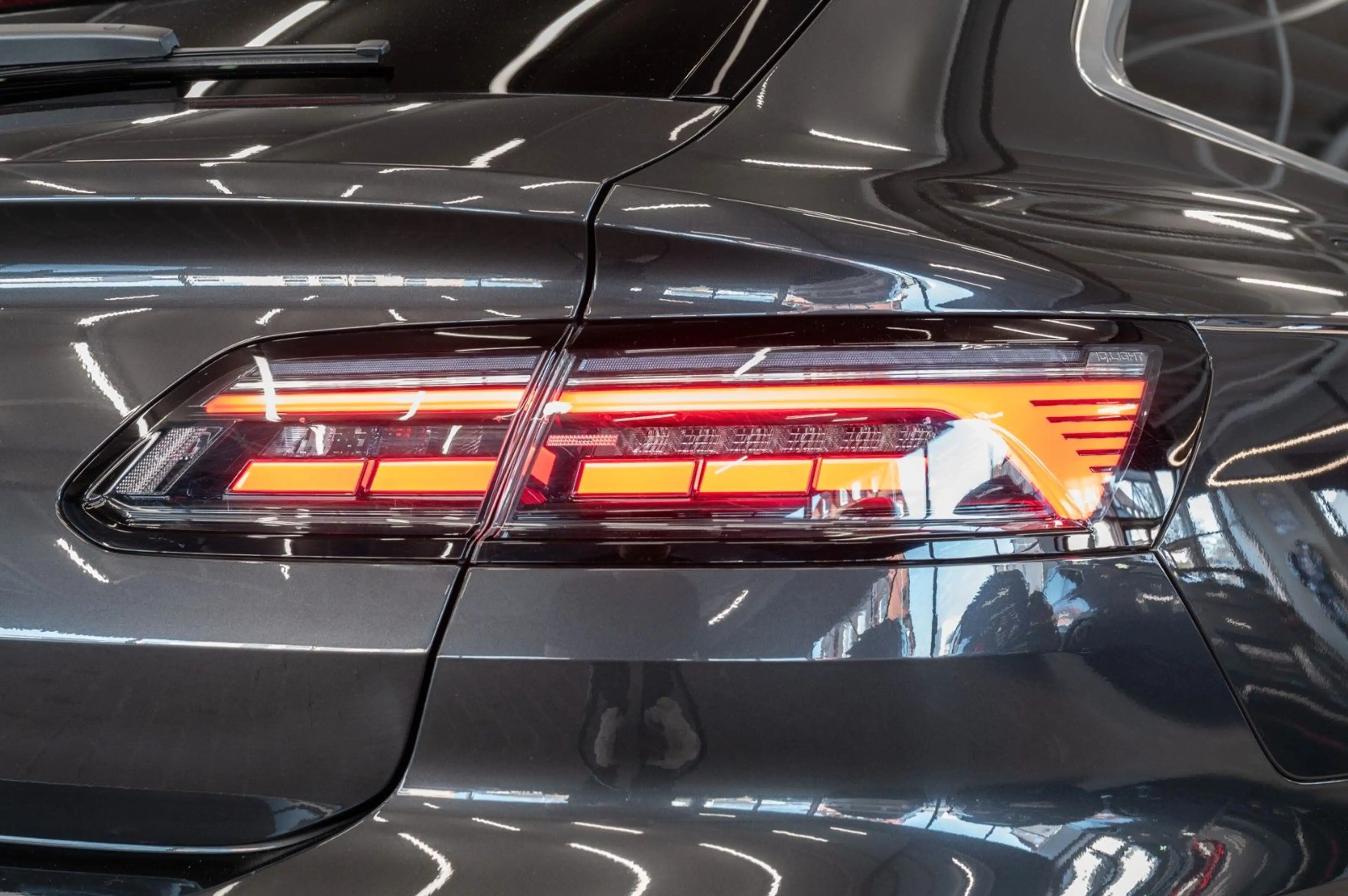 Volkswagen Arteon Shooting Brake| R-LINE|PANO|MEMORY|MATRIX — photo 8