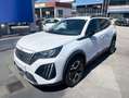 Peugeot 2008 1.2 puretech Allure Blanc - thumbnail 1