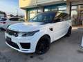 Land Rover Range Rover Sport HSE Dynamic 3.0 SDV6 Blanc - thumbnail 3