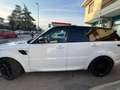 Land Rover Range Rover Sport HSE Dynamic 3.0 SDV6 Blanc - thumbnail 9