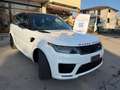 Land Rover Range Rover Sport HSE Dynamic 3.0 SDV6 Blanc - thumbnail 4