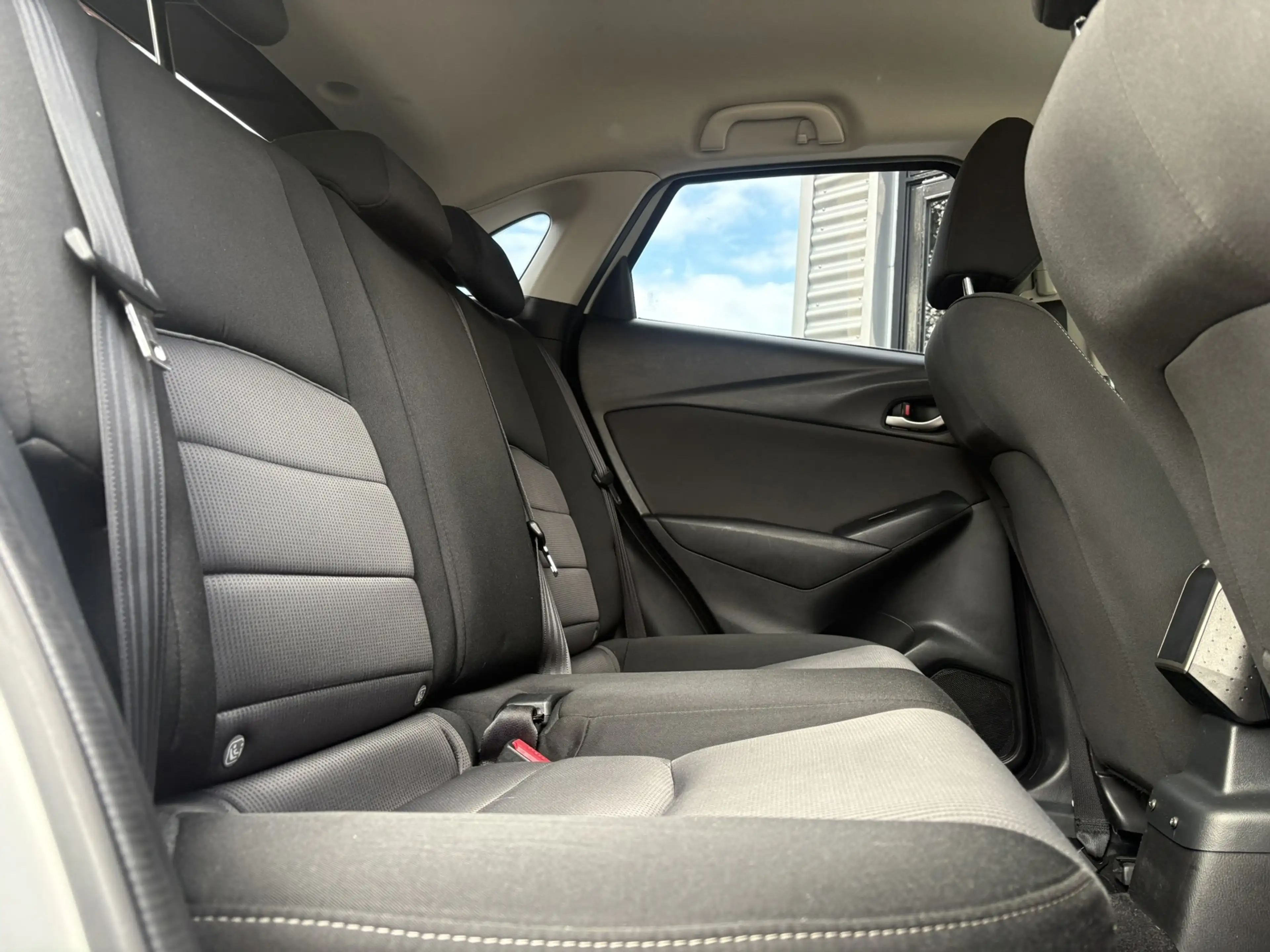 Mazda CX-3 2.0 SkyActiv-G 120 TS -AUTO AIRCO-LED-CRUISECONTRO — photo 10