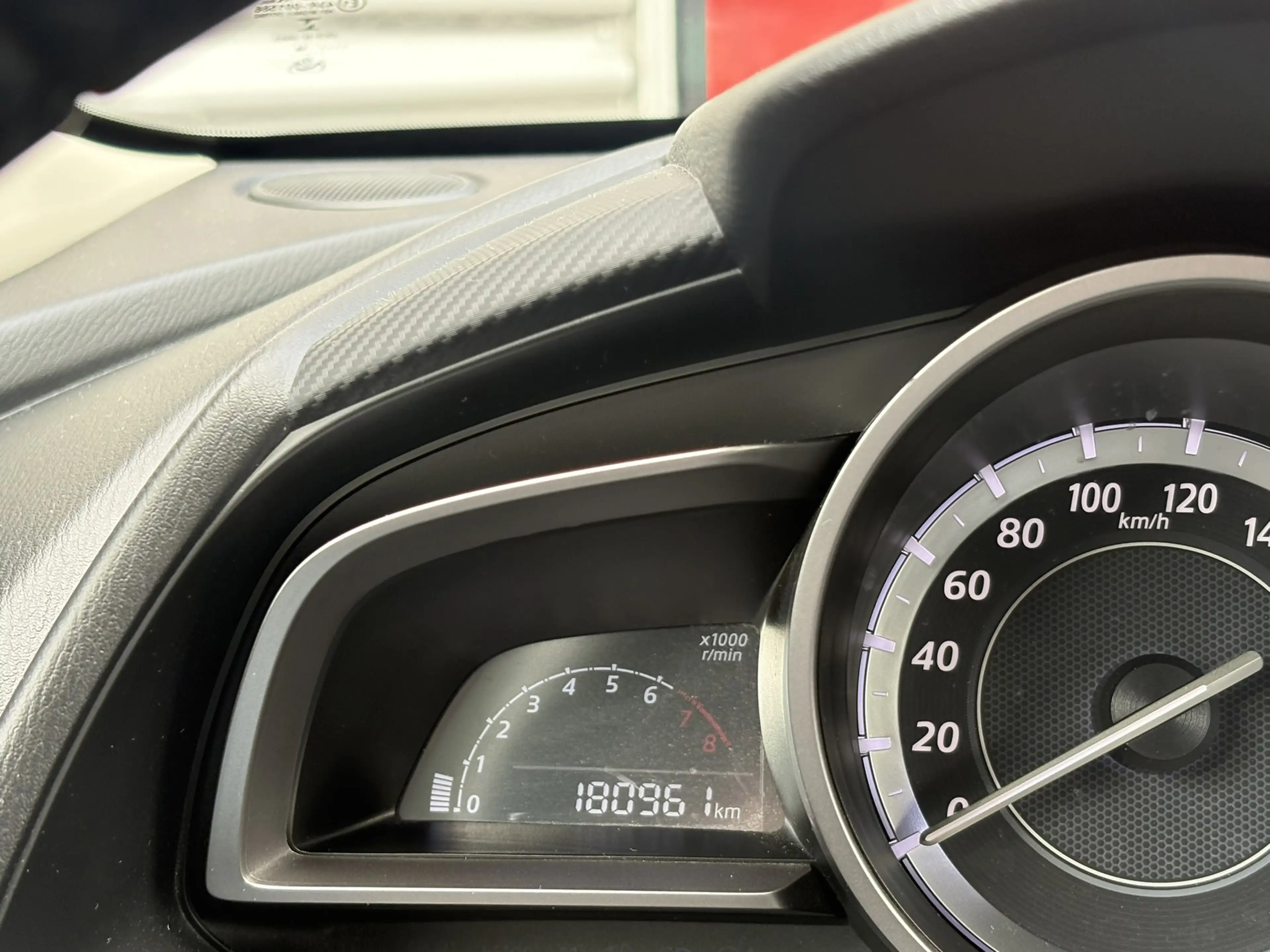 Mazda CX-3 2.0 SkyActiv-G 120 TS -AUTO AIRCO-LED-CRUISECONTRO — photo 21