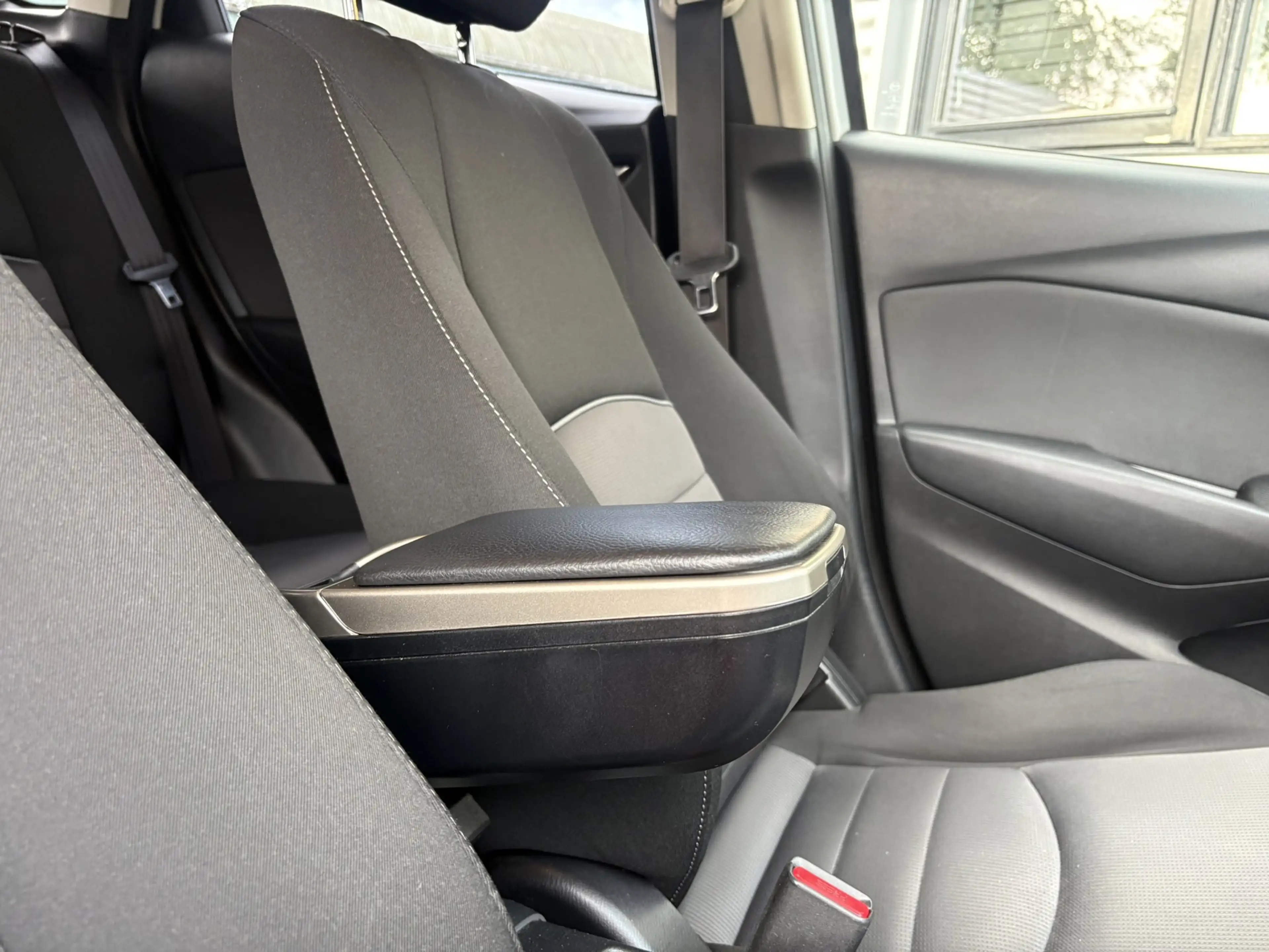 Mazda CX-3 2.0 SkyActiv-G 120 TS -AUTO AIRCO-LED-CRUISECONTRO — photo 9