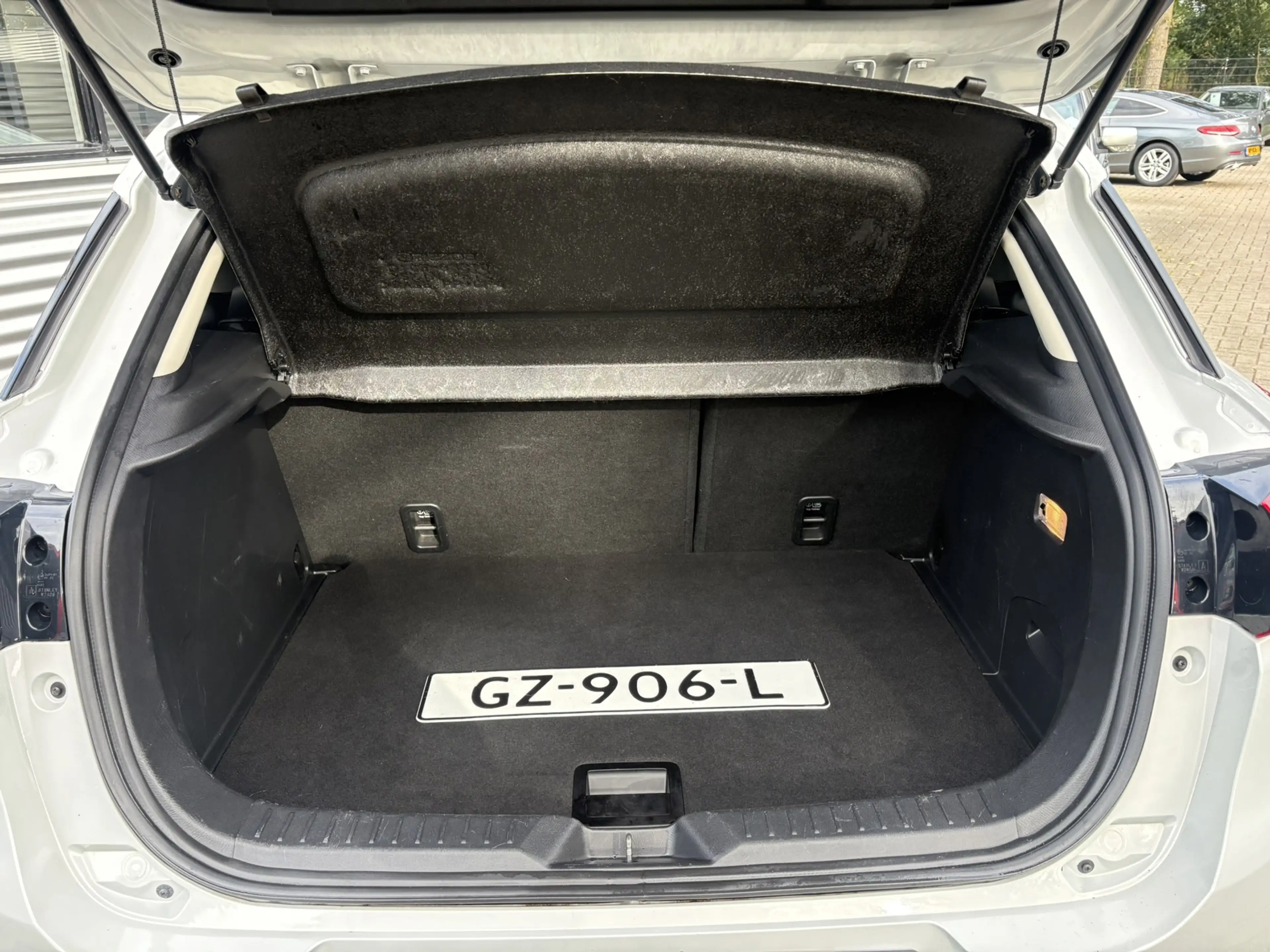 Mazda CX-3 2.0 SkyActiv-G 120 TS -AUTO AIRCO-LED-CRUISECONTRO — photo 14