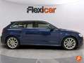 Audi A3 Sportback 1.4 TFSI 125cv S line edition Azul - thumbnail 2