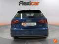 Audi A3 Sportback 1.4 TFSI 125cv S line edition Blauw - thumbnail 5