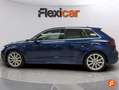 Audi A3 Sportback 1.4 TFSI 125cv S line edition Azul - thumbnail 4