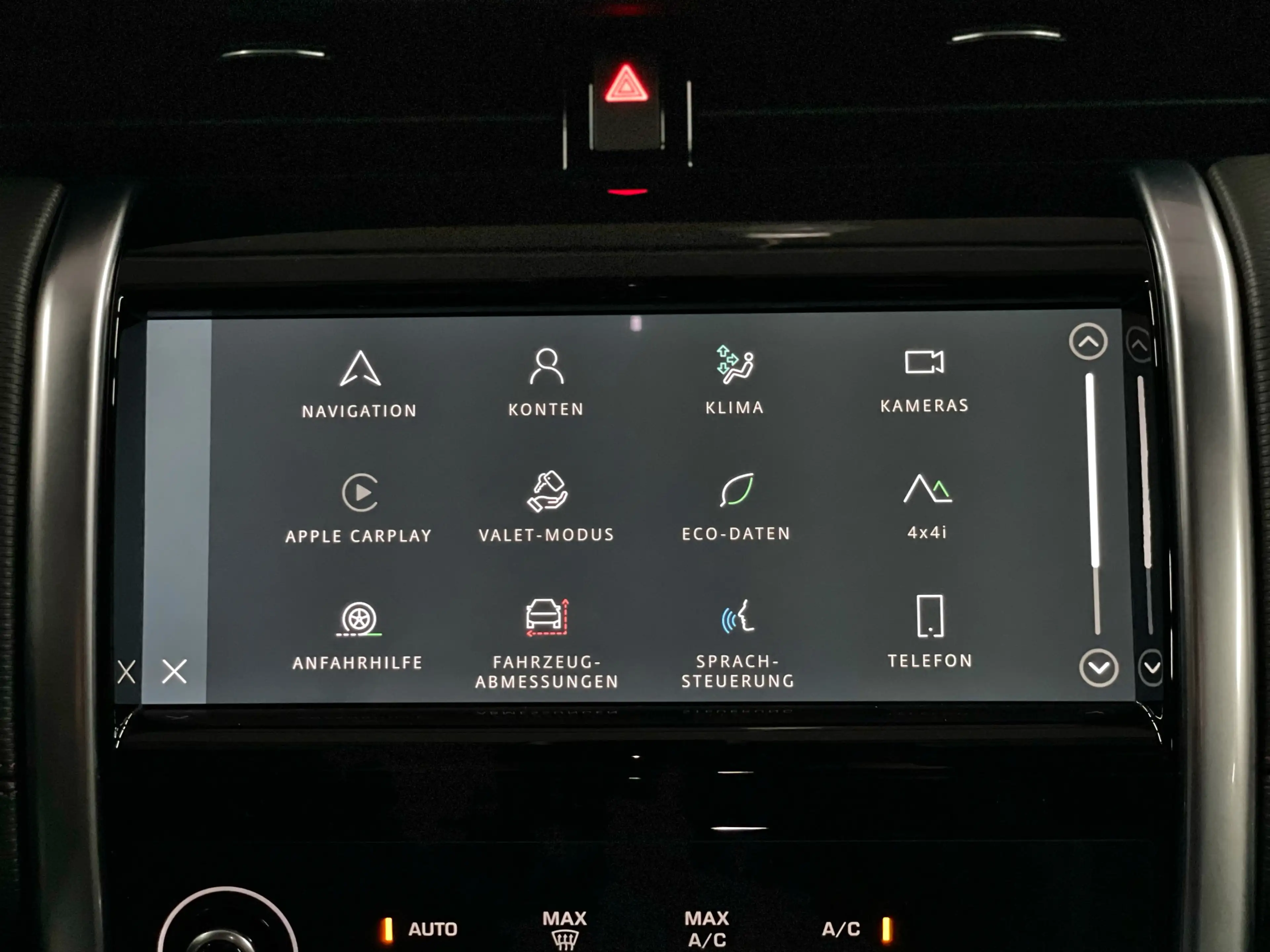 Land Rover Discovery Sport P200*R-Dynamic SE AWD* — photo 12