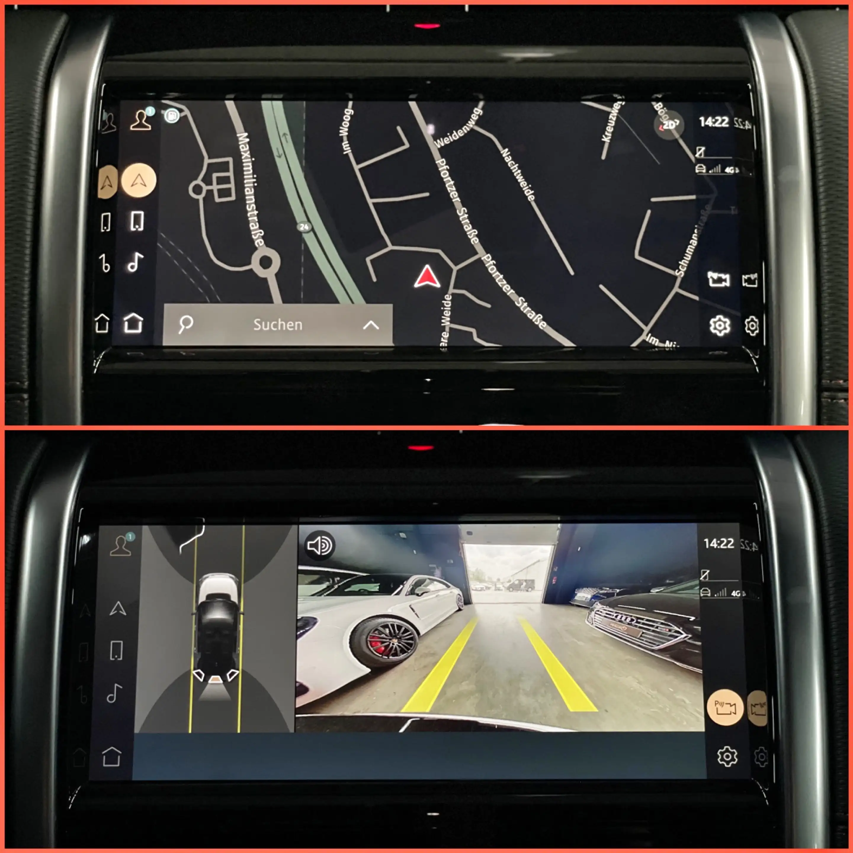 Land Rover Discovery Sport P200*R-Dynamic SE AWD* — photo 11