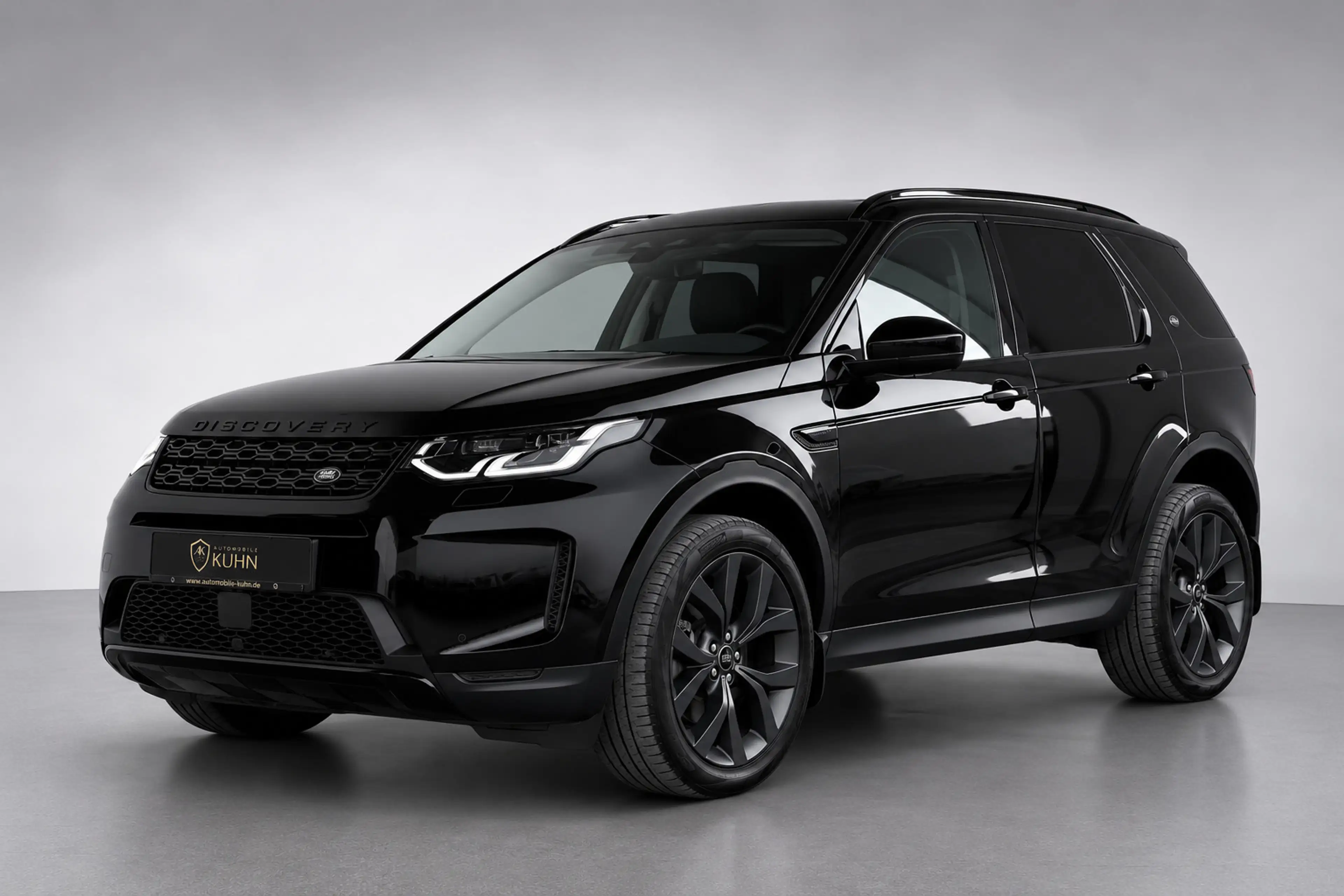 Land Rover Discovery Sport P200*R-Dynamic SE AWD*
