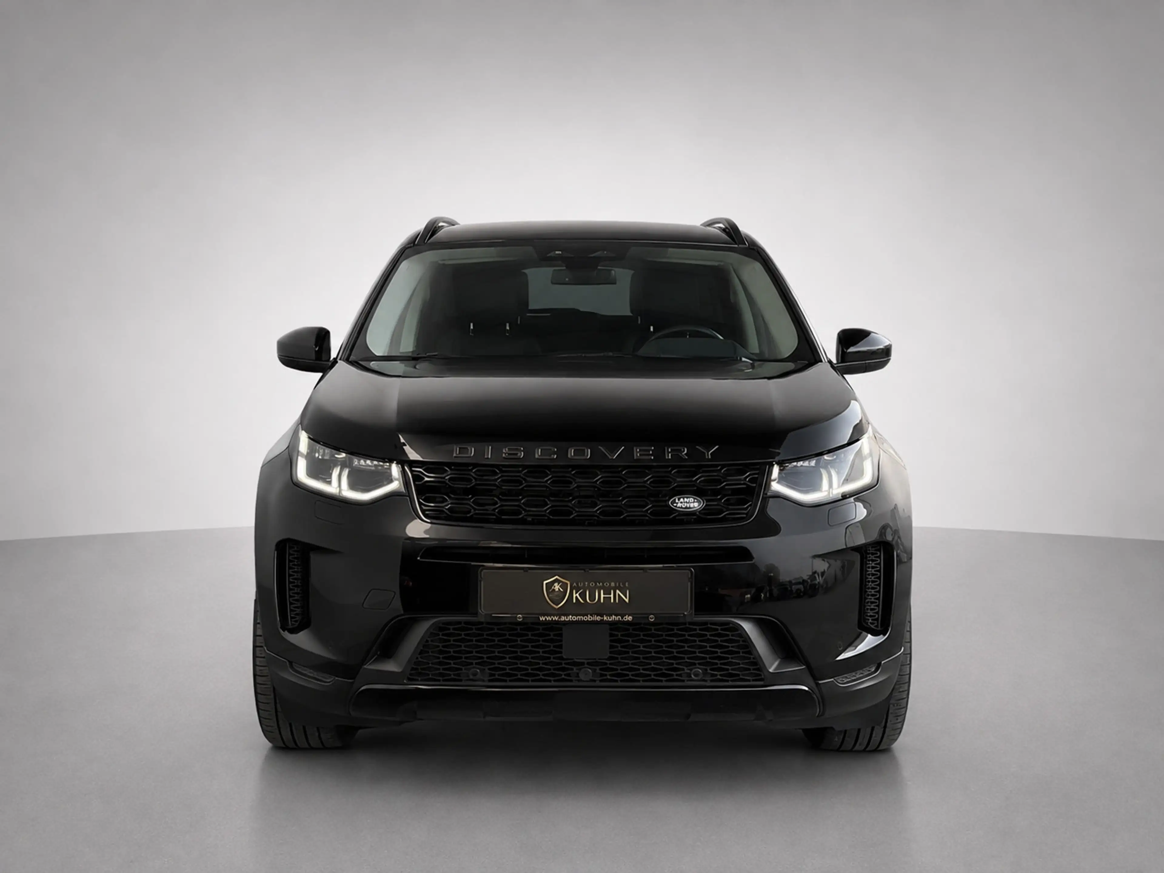 Land Rover Discovery Sport P200*R-Dynamic SE AWD* — photo 2