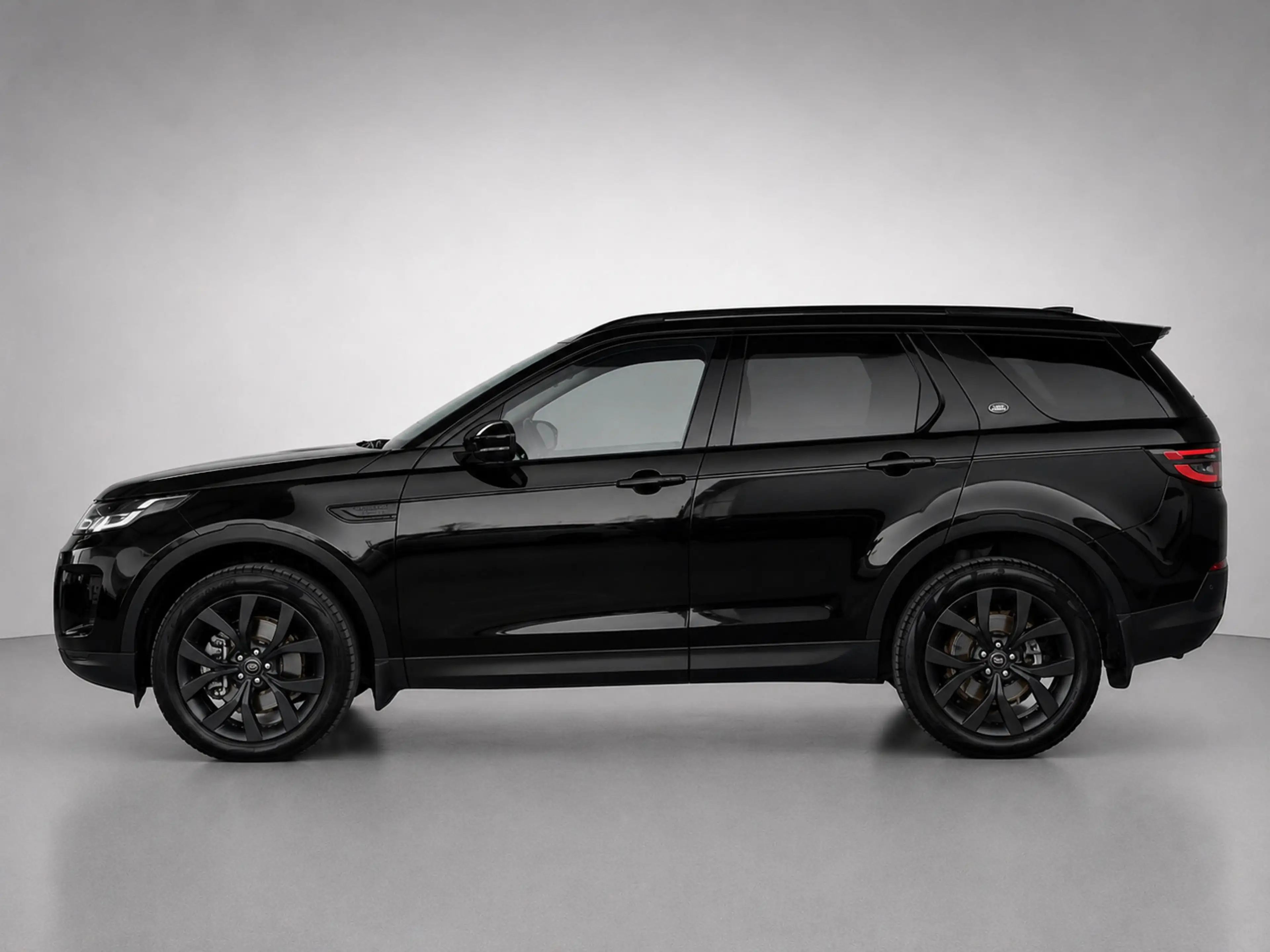 Land Rover Discovery Sport P200*R-Dynamic SE AWD* — photo 5