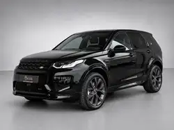 Land Rover Discovery Sport P200*R Dynamic SE AWD*R.KAM*LED*