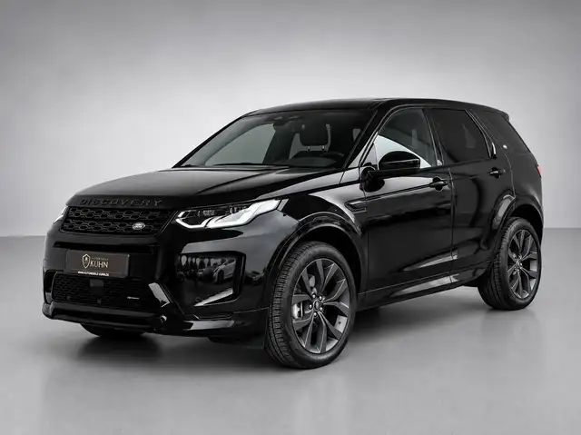 Land Rover Discovery Sport P200*R Dynamic SE AWD*R.KAM*LED*