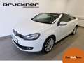 Volkswagen Golf VW Golf Rabbit Cabriolet BMT TSI Weiß - thumbnail 1