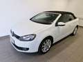Volkswagen Golf VW Golf Rabbit Cabriolet BMT TSI Weiß - thumbnail 3