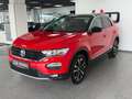 Volkswagen T-Roc 1.5 TSI United Digital-Tacho R.Kamera PDC Rot - thumbnail 2