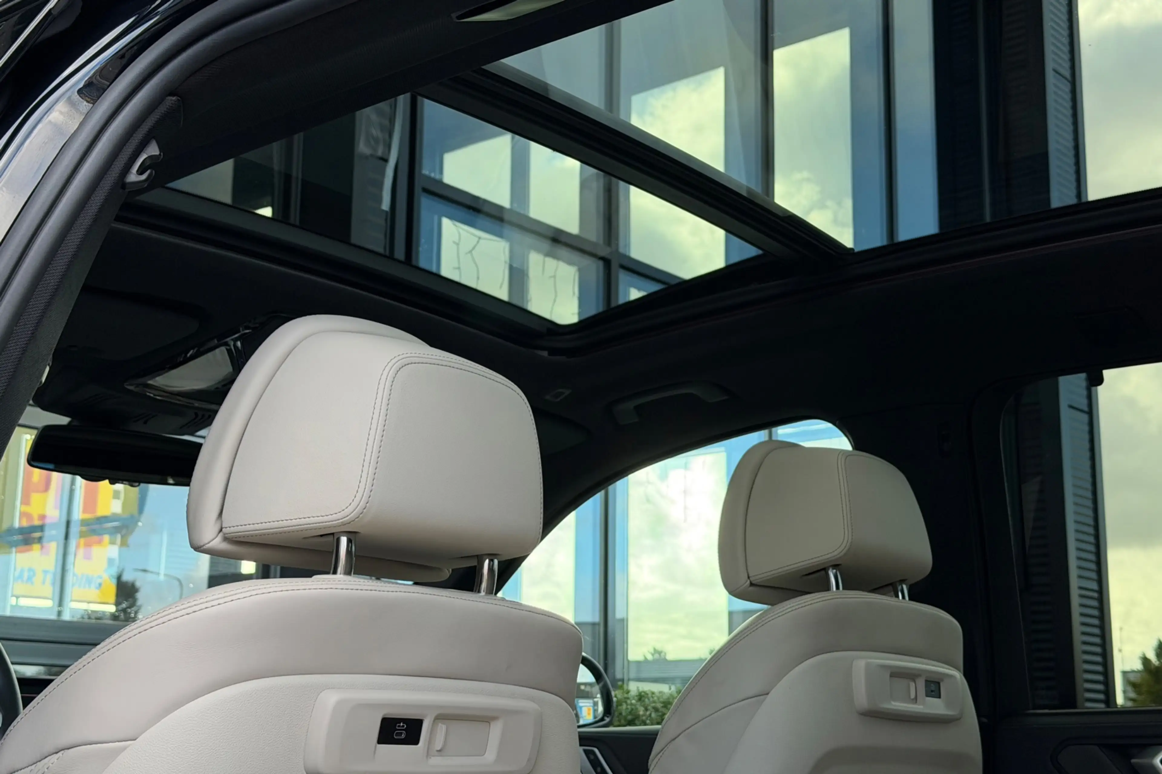BMW X5 XDrive45e High Executive, NL Auto, Comfort Seats, — photo 10