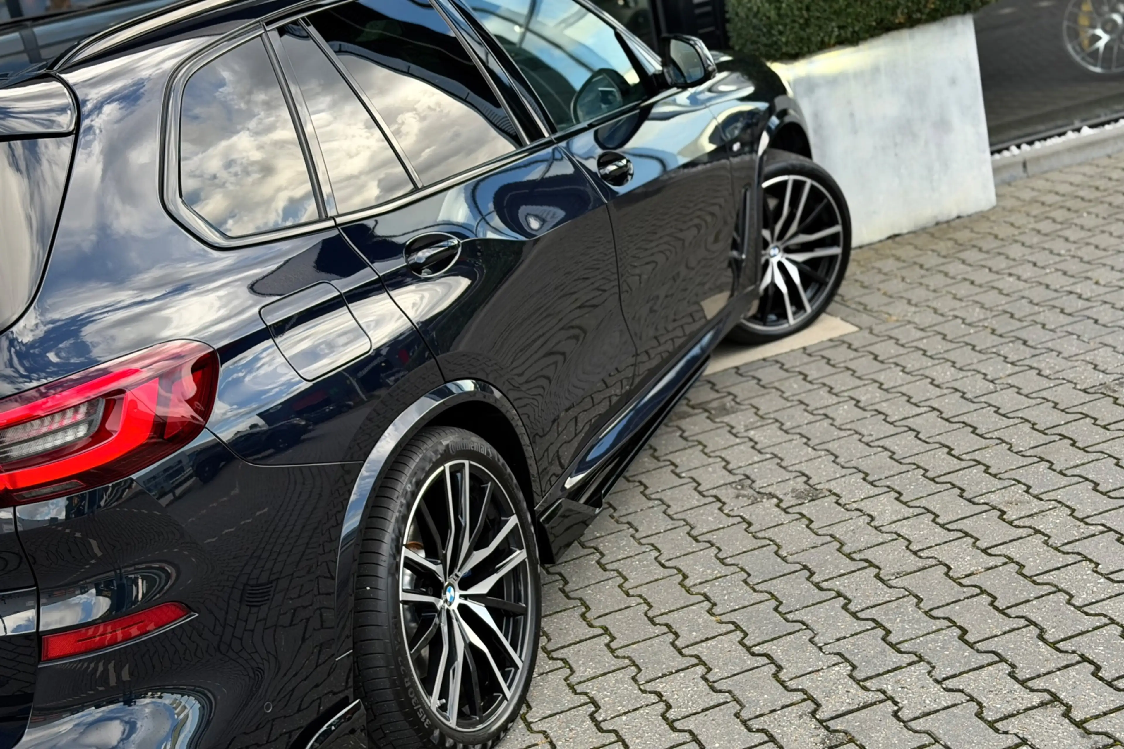 BMW X5 XDrive45e High Executive, NL Auto, Comfort Seats, — photo 8