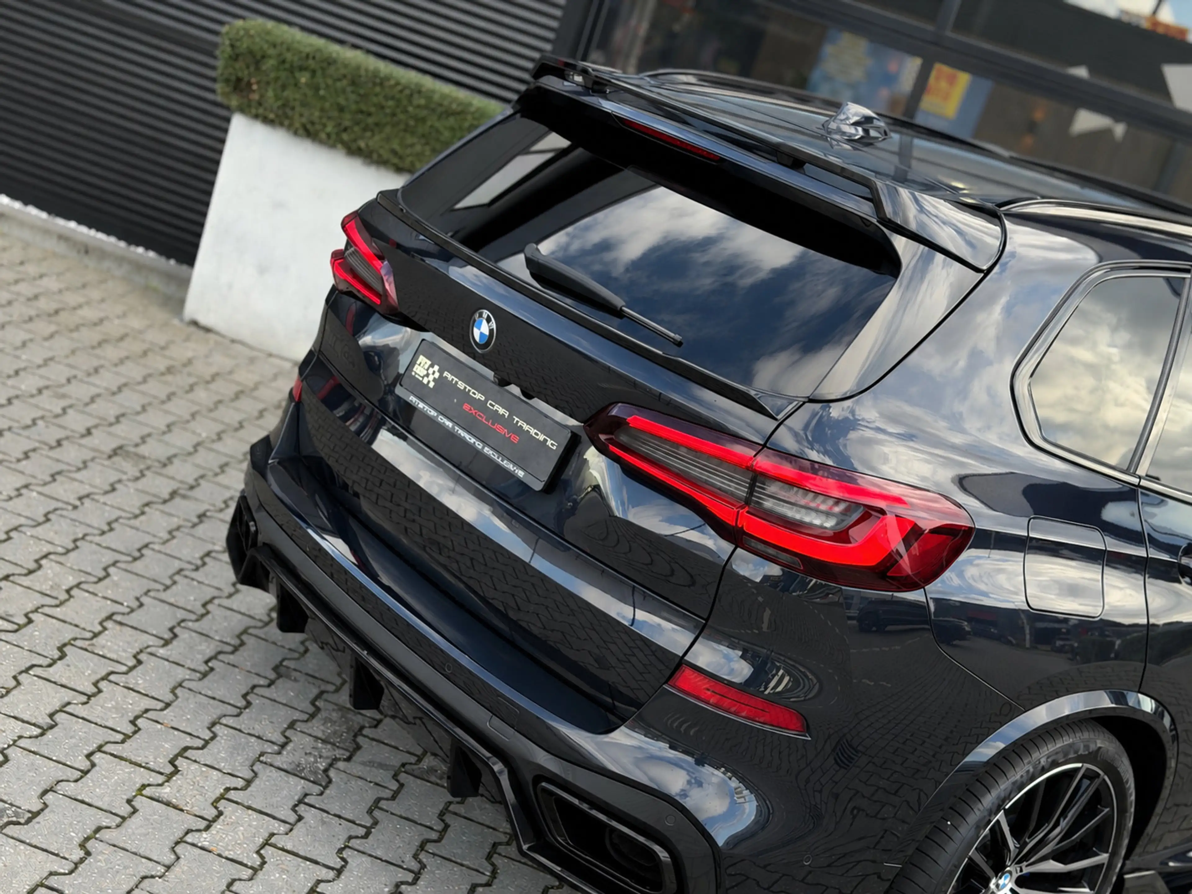 BMW X5 XDrive45e High Executive, NL Auto, Comfort Seats, — photo 7