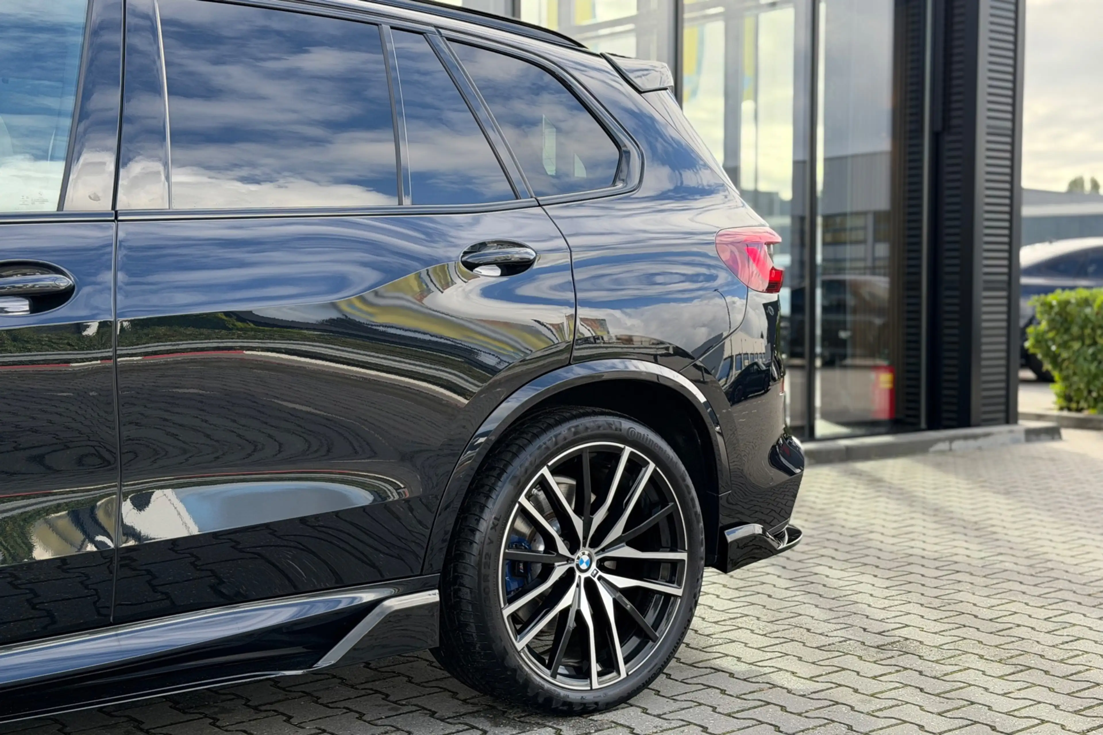 BMW X5 XDrive45e High Executive, NL Auto, Comfort Seats, — photo 5