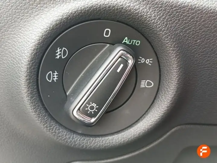 Škoda Kamiq 1.0 TSI Style 2023, foto 23