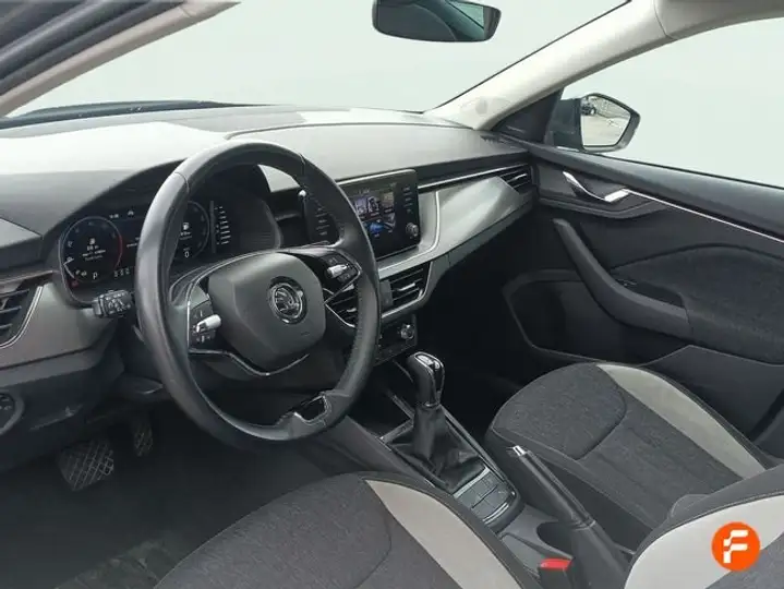 Škoda Kamiq 1.0 TSI Style 2023, foto 17