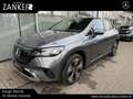 Mercedes-Benz EQE SUV EQE 300 Electric Art *DISTRONIC*PANO*360*MEMORY* Gris - thumbnail 1