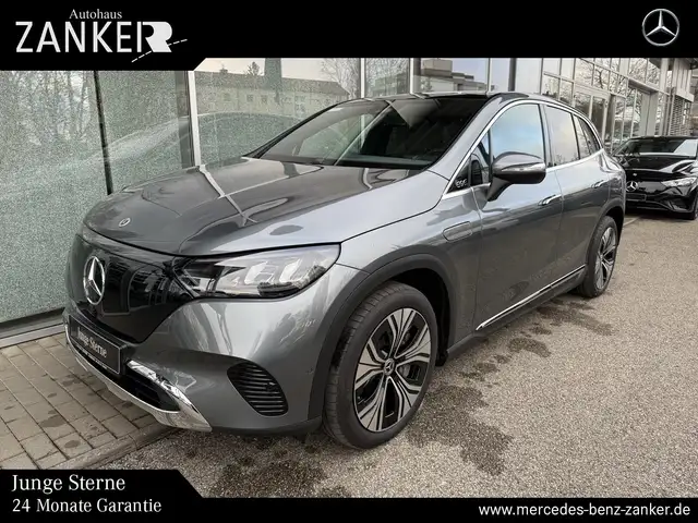 Mercedes-Benz EQE SUV EQE 300 Electric Art *DISTRONIC*PANO*360*MEMORY*