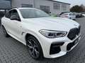 BMW X6 *40xd*MSPORT/INDIVIDUAL*360°ACC*HUD*LASER*AHK* Blanc - thumbnail 45