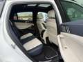 BMW X6 *40xd*MSPORT/INDIVIDUAL*360°ACC*HUD*LASER*AHK* Blanc - thumbnail 14