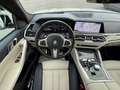 BMW X6 *40xd*MSPORT/INDIVIDUAL*360°ACC*HUD*LASER*AHK* Blanc - thumbnail 16