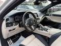 BMW X6 *40xd*MSPORT/INDIVIDUAL*360°ACC*HUD*LASER*AHK* Blanc - thumbnail 19