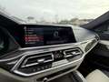 BMW X6 *40xd*MSPORT/INDIVIDUAL*360°ACC*HUD*LASER*AHK* Blanc - thumbnail 38