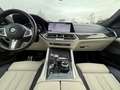 BMW X6 *40xd*MSPORT/INDIVIDUAL*360°ACC*HUD*LASER*AHK* Blanc - thumbnail 7