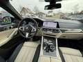 BMW X6 *40xd*MSPORT/INDIVIDUAL*360°ACC*HUD*LASER*AHK* Blanc - thumbnail 2