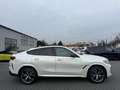 BMW X6 *40xd*MSPORT/INDIVIDUAL*360°ACC*HUD*LASER*AHK* Blanc - thumbnail 6