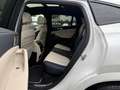 BMW X6 *40xd*MSPORT/INDIVIDUAL*360°ACC*HUD*LASER*AHK* Blanc - thumbnail 11
